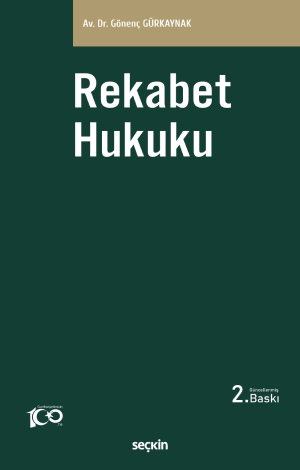 Rekabet Hukuku