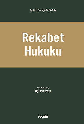 Rekabet Hukuku